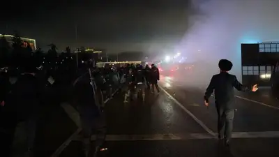 Мама погибшего во время январских событий сержанта вспомнила последний разговор с сыном, фото - Новости Zakon.kz от 05.01.2023 13:57