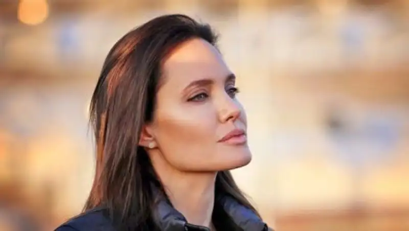 Адвокаты Анджелины Джоли угрожают судом блогеру