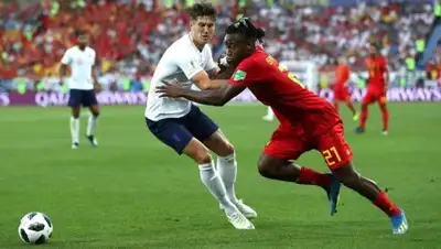 fifa.com, фото - Новости Zakon.kz от 29.06.2018 01:57