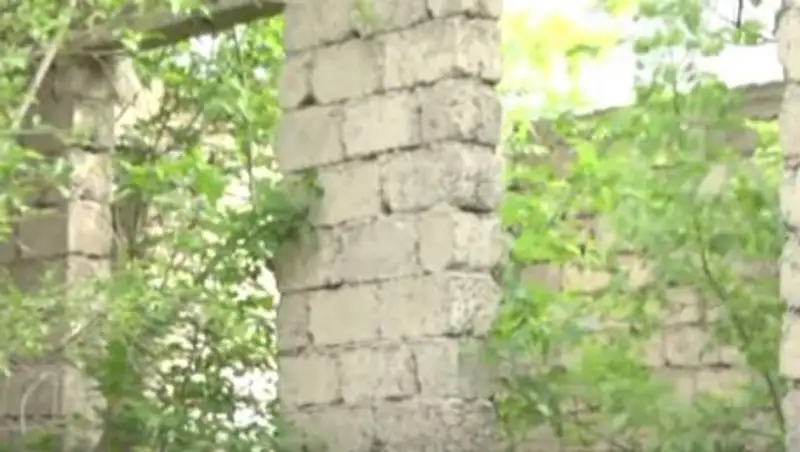 Житель ЮКО воюет с чиновниками за свою землю