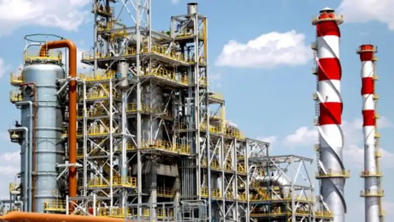 БРК: Шымкентский НПЗ выходит на завершающий этап модернизации производства