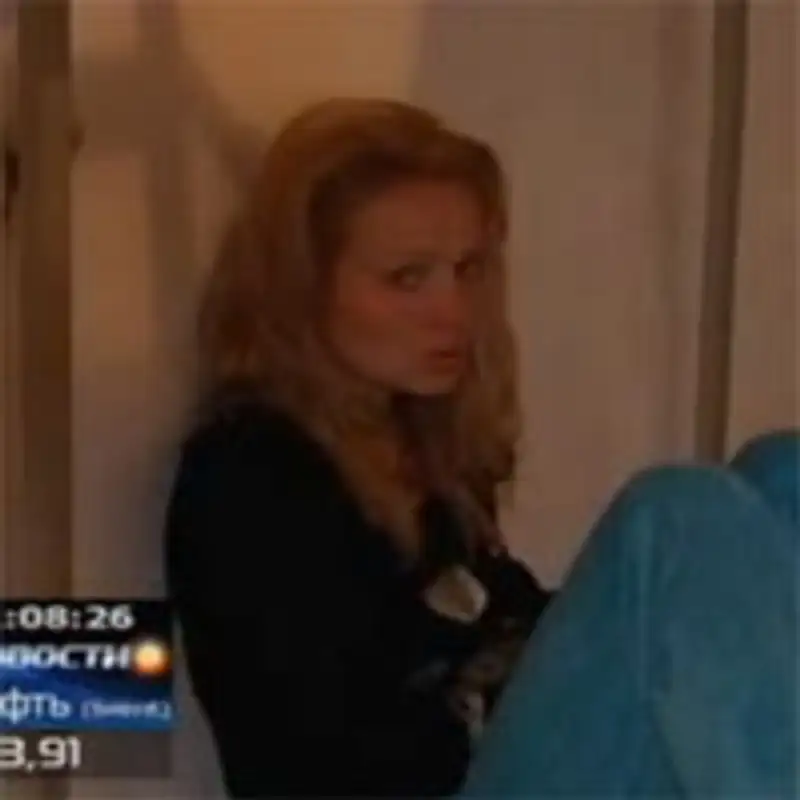 Женщина, которая убила одного сына, а другого ранила, была хорошей матерью и работала няней, фото - Новости Zakon.kz от 30.05.2013 15:43