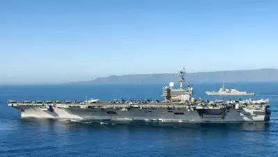 Перебросили в Японское море, фото - Новости Zakon.kz от 06.10.2022 01:52