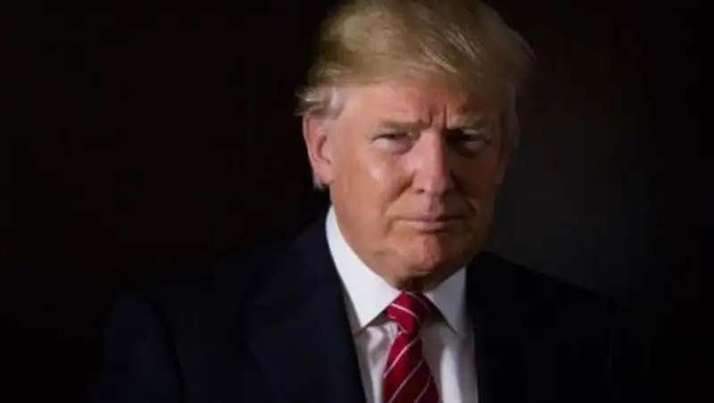 Трамп сравнил состояние ВМС США с временами Первой мировой войны