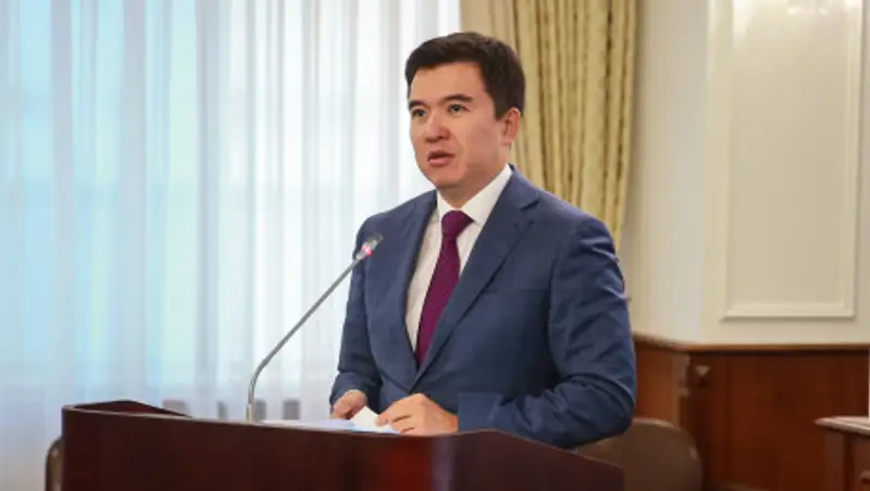 Более миллиона специалистов понадобится для реализации инвестпроектов в РК – Даленов