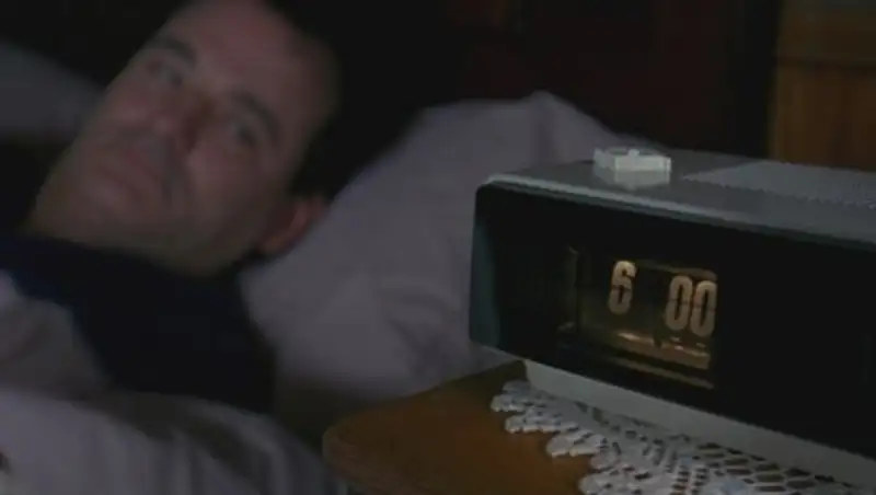 Психологи рассказали, как вырваться из дня сурка