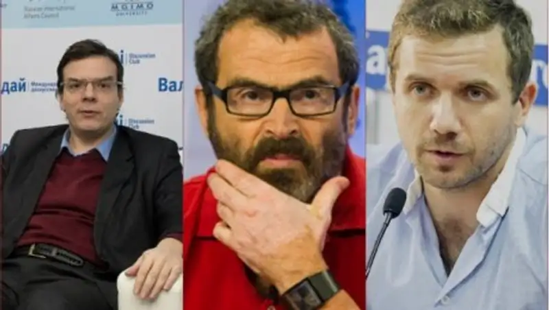 Российские политологи-специалисты рассказали, как наладить отношения Бишкеку с Астаной