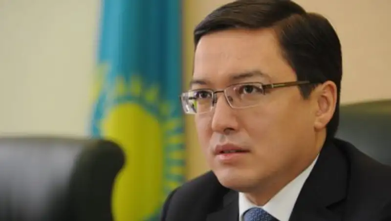 На конец 2017 года инфляция ожидается в пределах 7,3-7,7% - Нацбанк РК