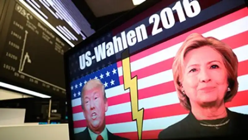 Победа Трампа снизила состояние богатейших людей планеты на 41 миллиард долларов