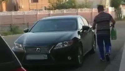 Клуба добряков Павлодара, фото - Новости Zakon.kz от 27.08.2019 21:32