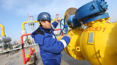 Как в Казахстане будут распределять сжиженный нефтяной газ при поставках вне товарных бирж, фото - Новости Zakon.kz от 16.10.2023 12:30