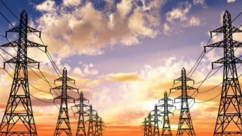 Узбекистан погасил задолженность по электроэнергии перед Казахстаном