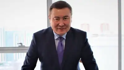 политолог, фото - Новости Zakon.kz от 05.06.2022 20:14