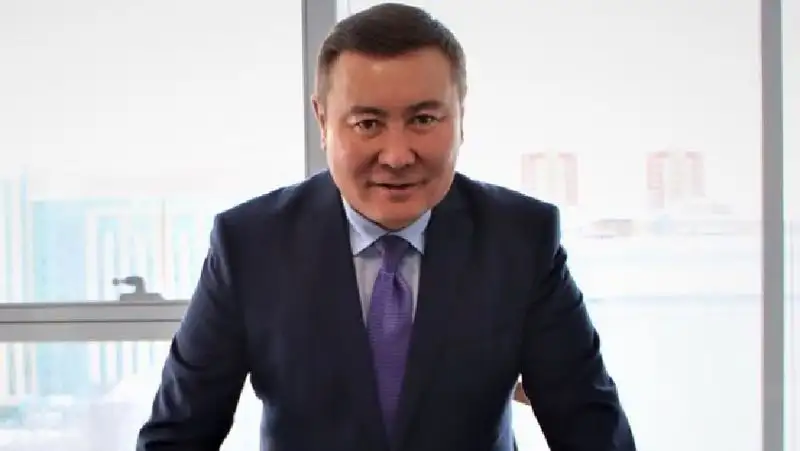 Никаких признаков административного ресурса не наблюдается – Калиев о референдуме