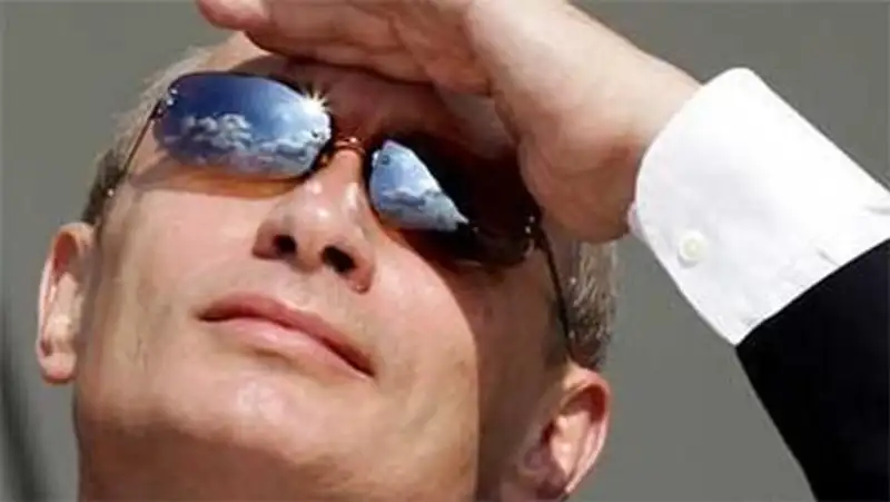 Электоральный рейтинг Путина за полгода вырос вдвое