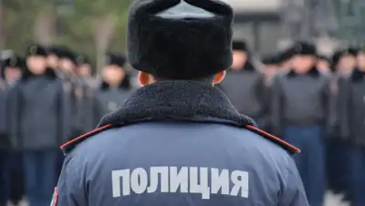 Пресс-служба ДП СКО, фото - Новости Zakon.kz от 16.03.2020 21:38