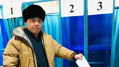 "Послал жителей": Олжаса Нурмагамбетова освободили от должности
