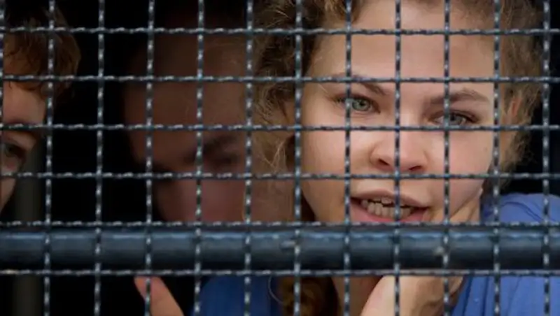 Настя Рыбка может получить срок за непристойное видео