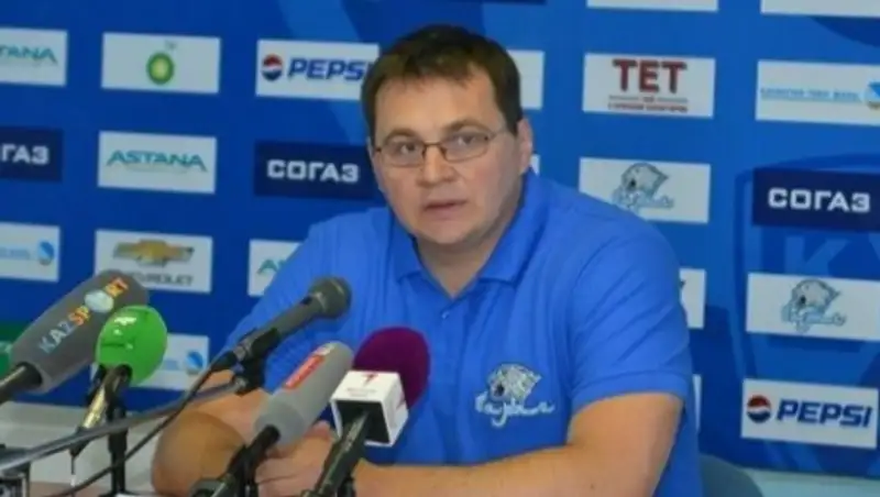 Андрей Назаров: командные ошибки были, но мы разберёмся со всем