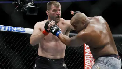 MMA Fighting, фото - Новости Zakon.kz от 18.08.2019 19:57