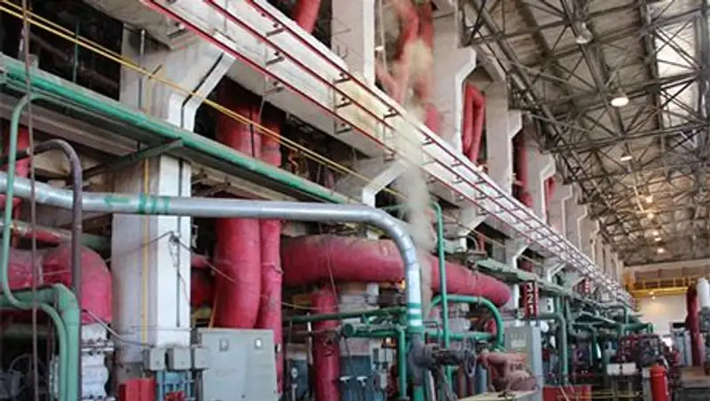 Летом в Уральске не будет горячей воды