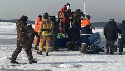 Мегаполис, фото - Новости Zakon.kz от 10.03.2018 01:43
