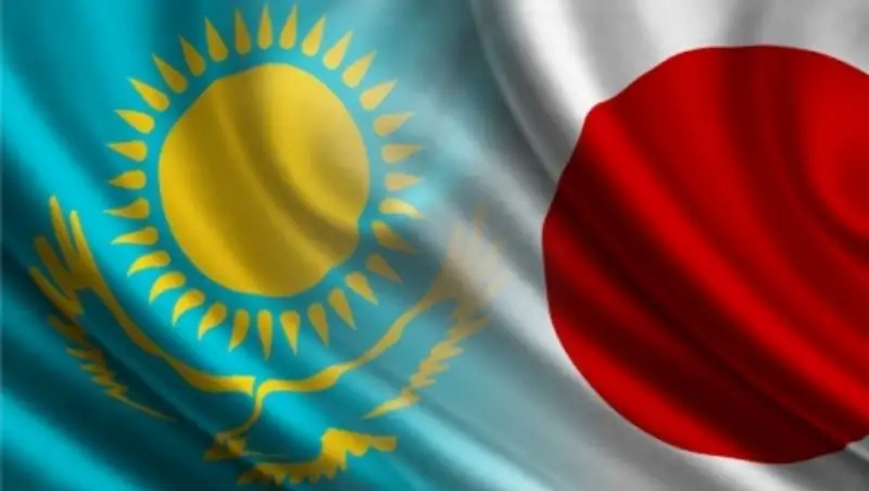 В Сенате ратифицировали соглашение между РК и Японией о поощрении и защите инвестиций