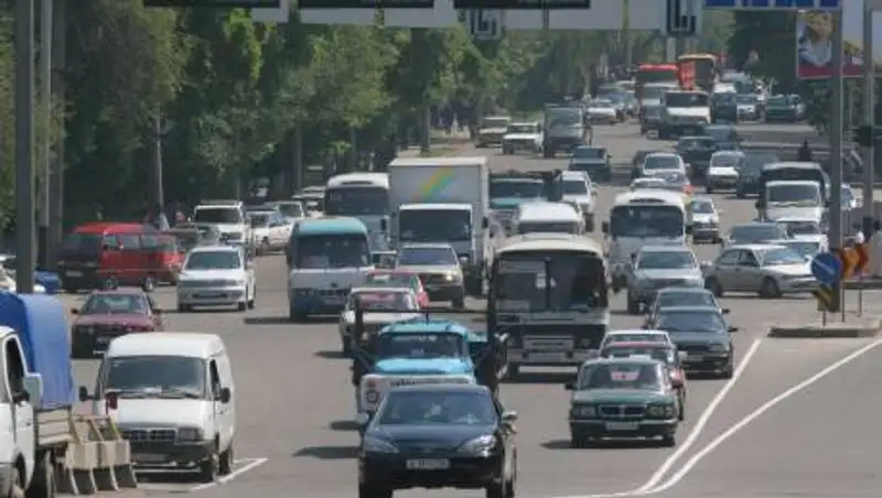 Пени за просрочку уплаты налога на транспорт для юрлиц пересчитают - КГД