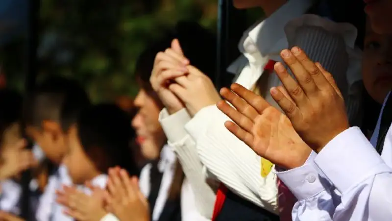 Счета для денег из Нацфонда на детей Казахстана откроют в инвалюте