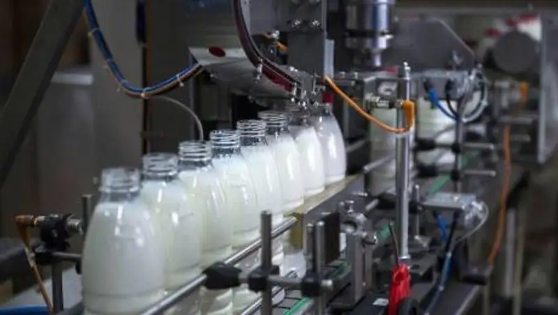 Девять молочно-товарных ферм построят в Костанайской области