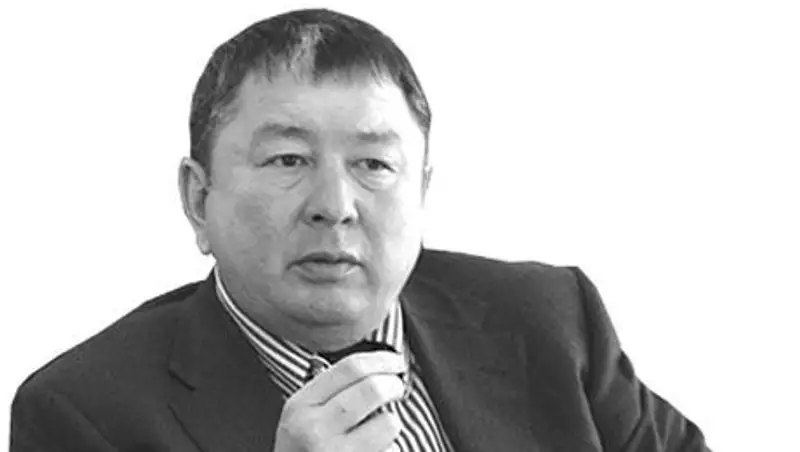 Косман Айтмухаметов: "Нам необходимо сделать рывок в сельском хозяйстве"