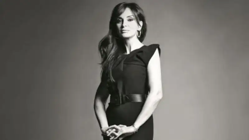 Что известно о первой леди Азербайджана