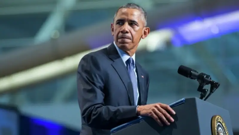 Обама: США должны показать, что не притесняют мусульман