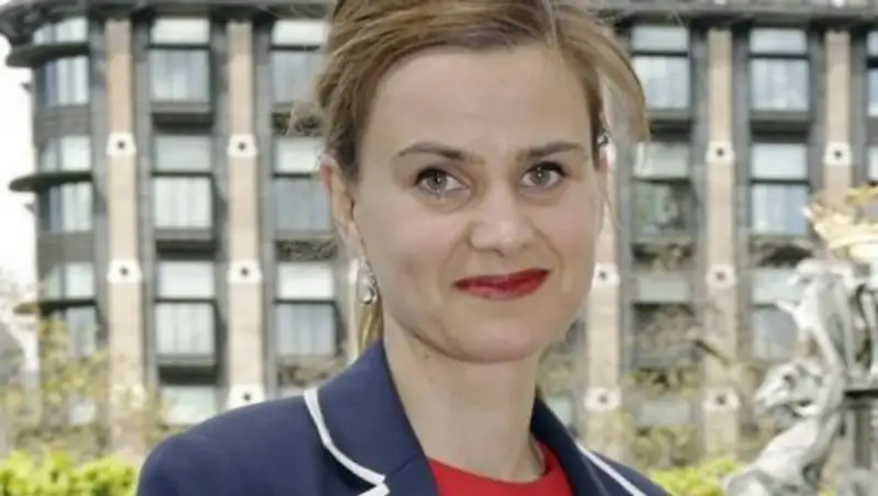 Подозреваемый в убийстве британского депутата задержан