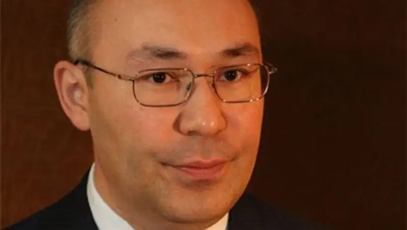 Вхождение частных инвесторов в капитал ЕНПФ невозможно - глава Нацбанка