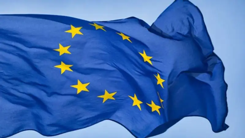 Экономика Европы продолжает стремительно падать