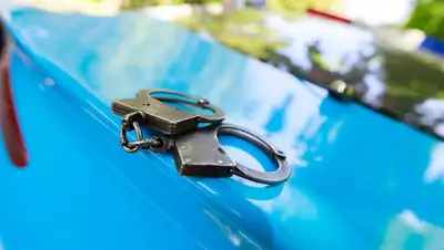 нур-султан, трц, минирование, полиция, фото - Новости Zakon.kz от 29.03.2022 16:36