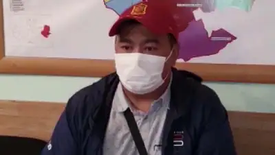 кадр из видео, фото - Новости Zakon.kz от 23.07.2020 16:49