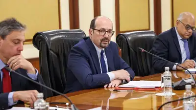 Международный валютный фонд пообещал помогать Казахстану, фото - Новости Zakon.kz от 07.06.2023 08:06