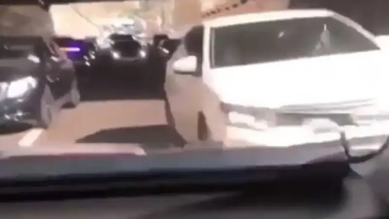 ДВД Алматы о свадебно-дорожном беспределе: халатность недопустима