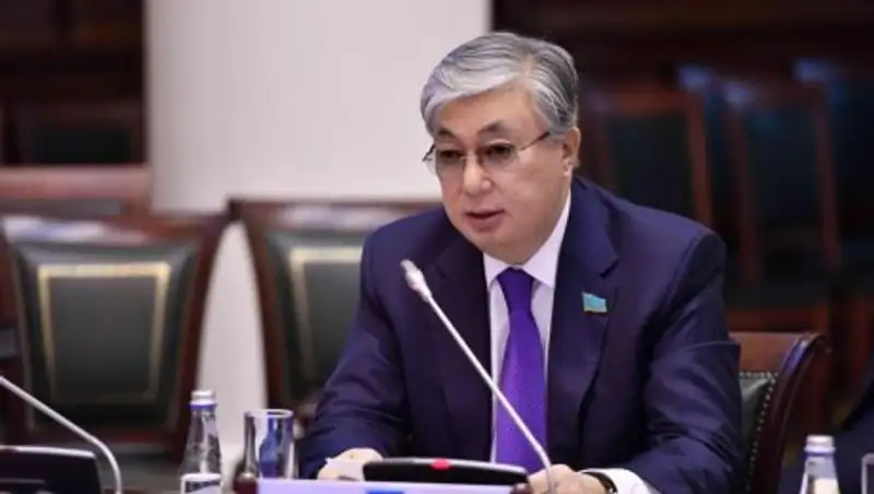 Форум мусульман в Астане начался с чтения аята