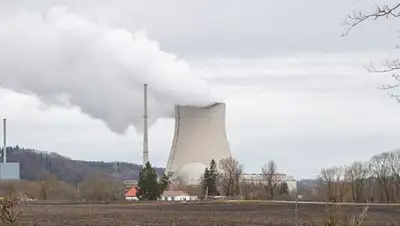 Казахстан АЭС строительство, фото - Новости Zakon.kz от 09.02.2022 19:56