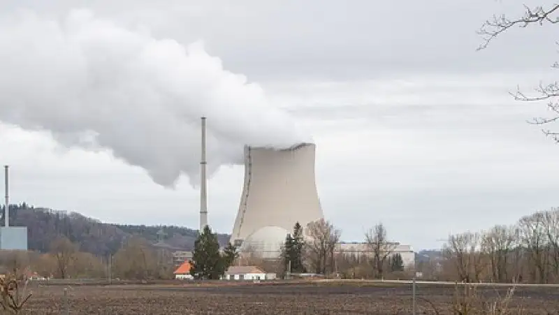 Плюсы строительства АЭС в Казахстане назвал Марат Шибутов