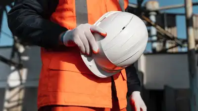 Расследование ЧП на шахте "Казахстанская" продлили на 10 дней, фото - Новости Zakon.kz от 04.09.2023 11:40