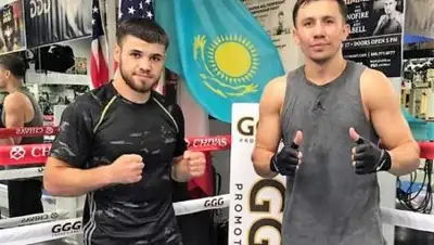 SPORTINFORM, фото - Новости Zakon.kz от 06.03.2018 07:58