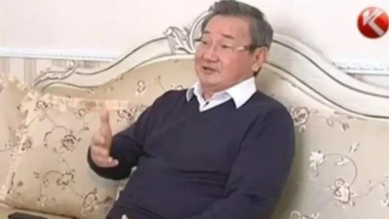 В Алматы ищут хозяина собаки, которая в центре города напала на пенсионера