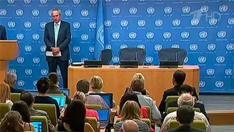 В Каире начнется заключительный этап трехдневных арабо-израильских переговоров