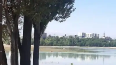 ДЧС Алматы, фото - Новости Zakon.kz от 16.06.2020 17:24