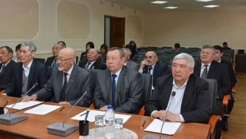 В Актюбинской области введен институт общественных помощников главы региона