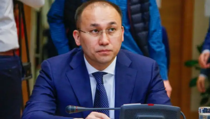 Абаев высказался о предложении ужесточить наказание за клевету